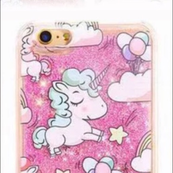 New Unicorn iPhone 6 case - Picture 2 of 5