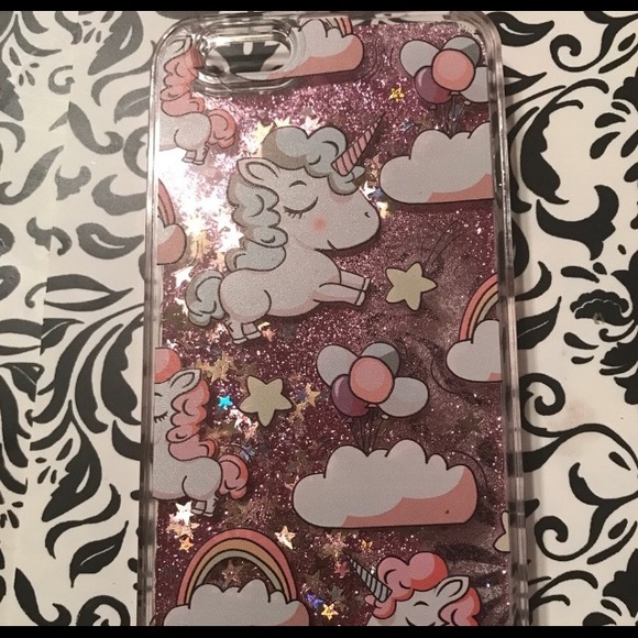 New Unicorn iPhone 6 case - Picture 3 of 5