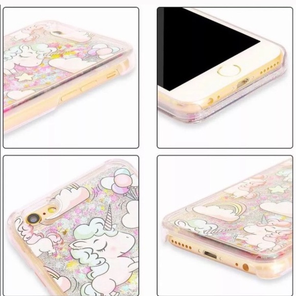 New Unicorn iPhone 6 case - Picture 5 of 5