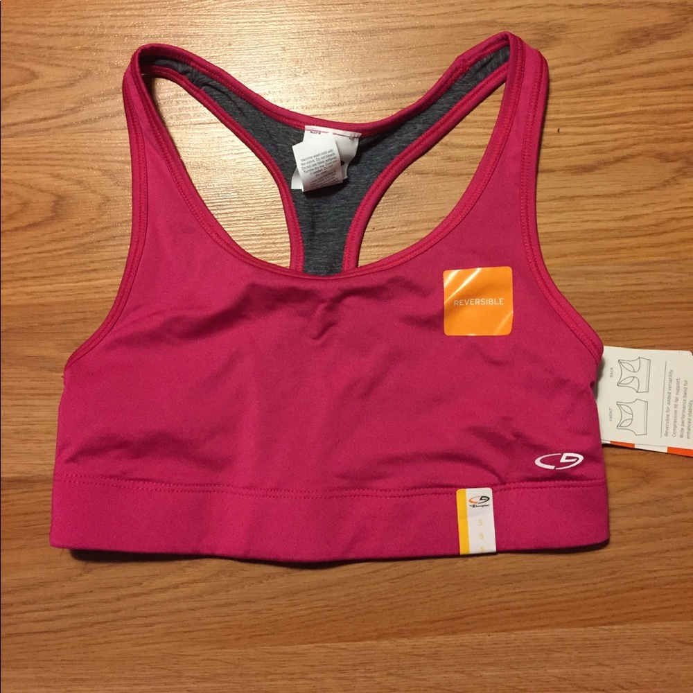 Sports bra