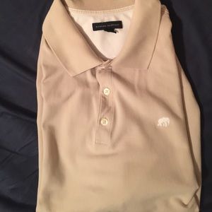 Banana Republic polo