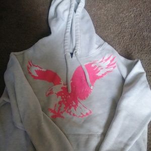 American eagle sweatshirt