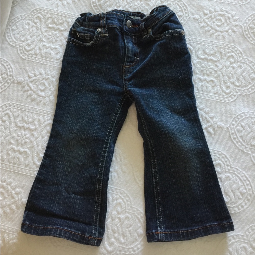 Joe's jeans 18mo