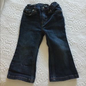 Joe's jeans 18mo
