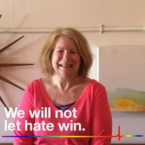 Meet your Posher, Peggy