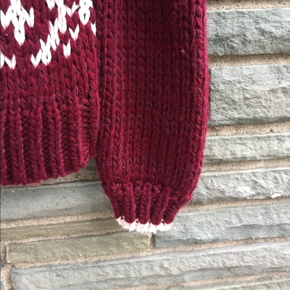 ✨SALE✨Free People Dancer Prancer Sweater - Picture 5 of 8