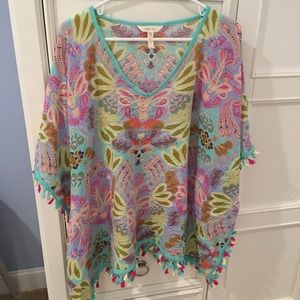 Women's Matilda Jane Cover Up