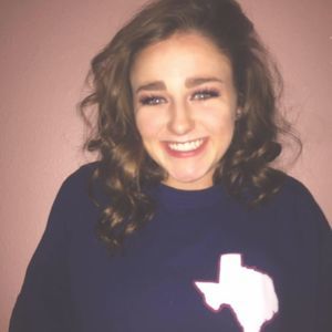 Meet your Posher, Hailey