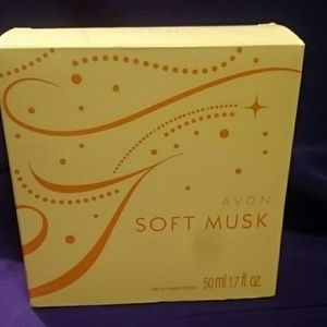 Soft Musk by Avon