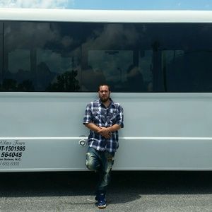 Meet your Posher, Jose