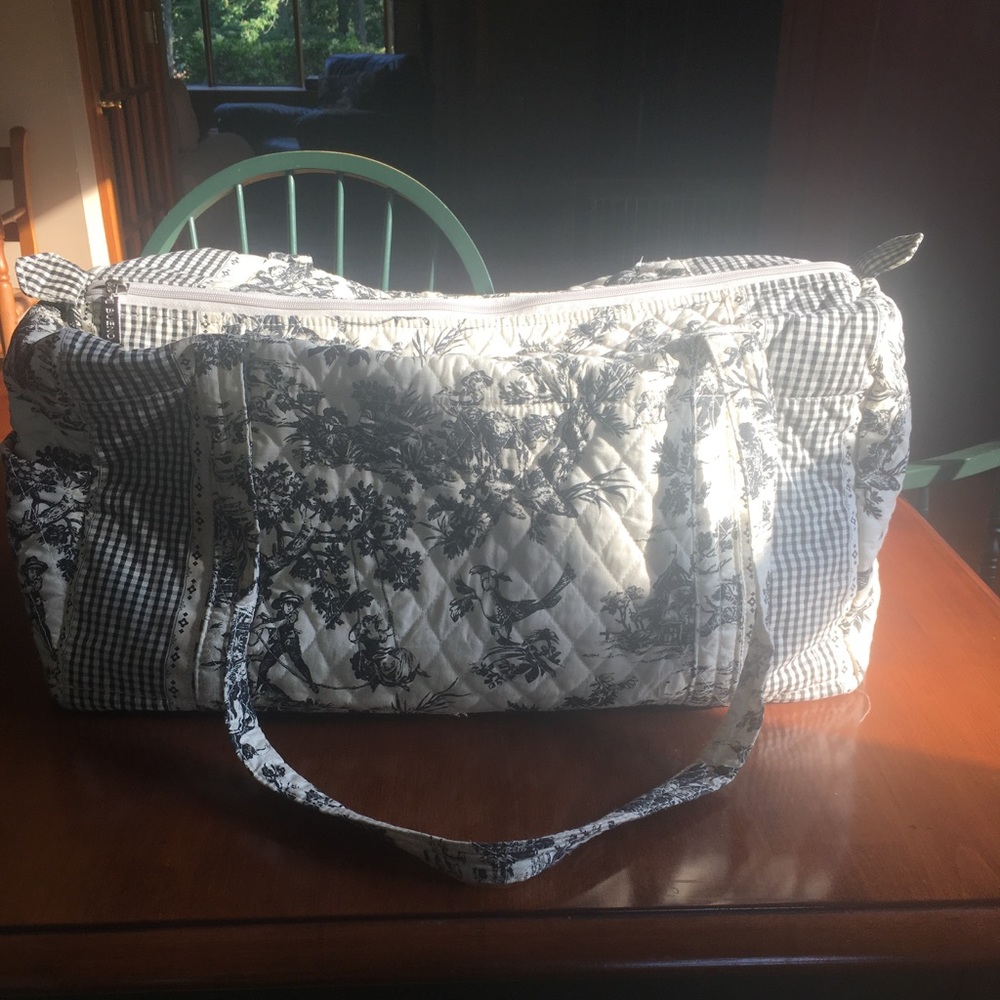 Duffle / weekender bag
