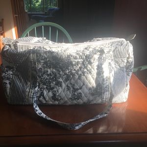 Duffle / weekender bag