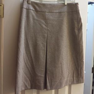 Size 8 banana republic skirt