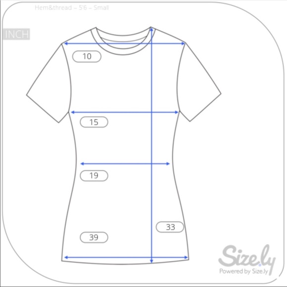 Floral tunic - Picture 6 of 6