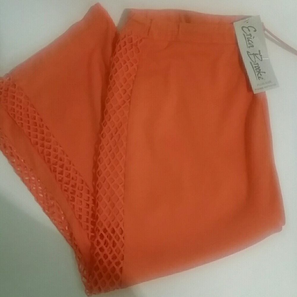 Cute and Classy Capris