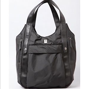 Brooklyn Industries waterproof tote