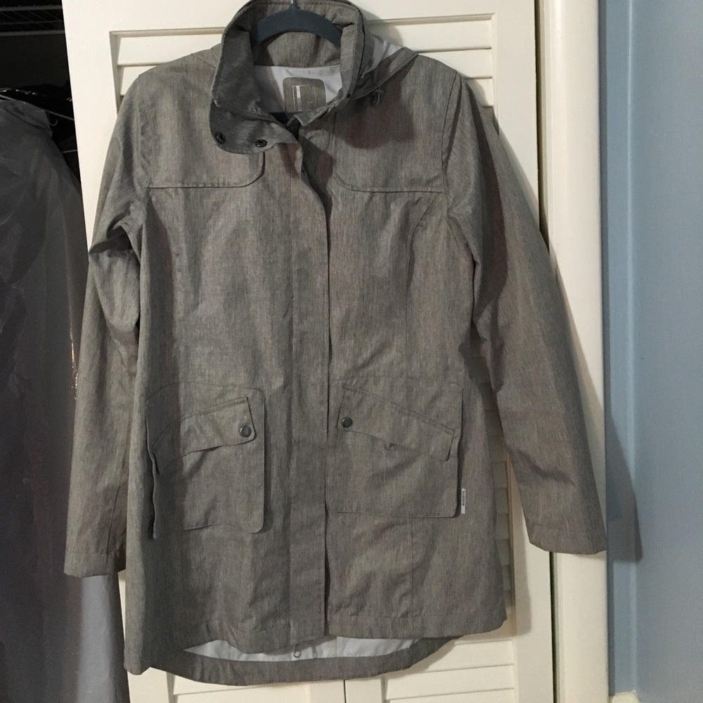 Raincoat