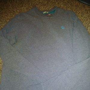 Abercrombie pull over (Mens)