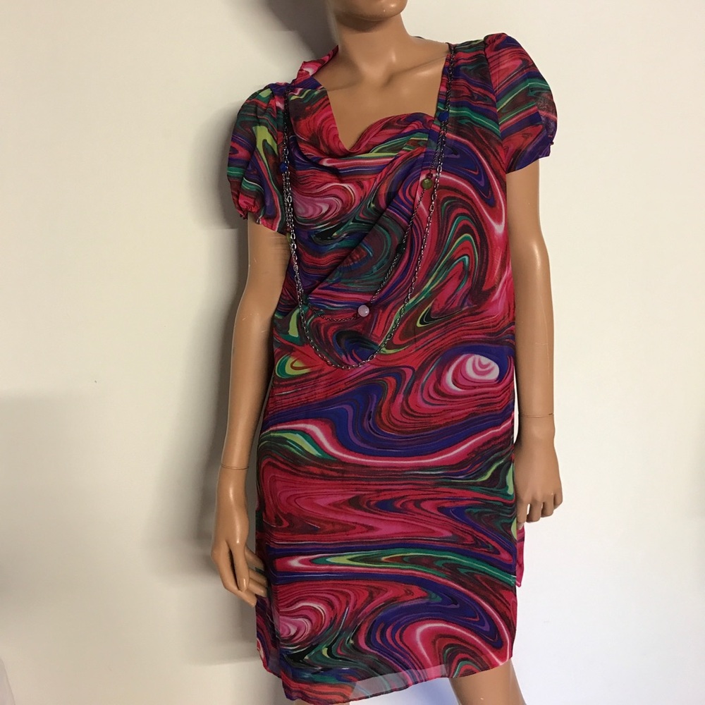Dress (G12)