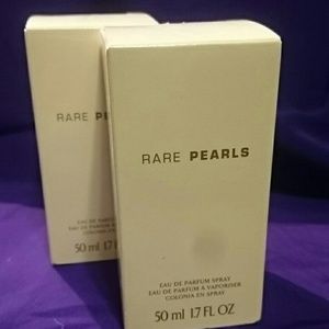 Rare Pearls by Avon