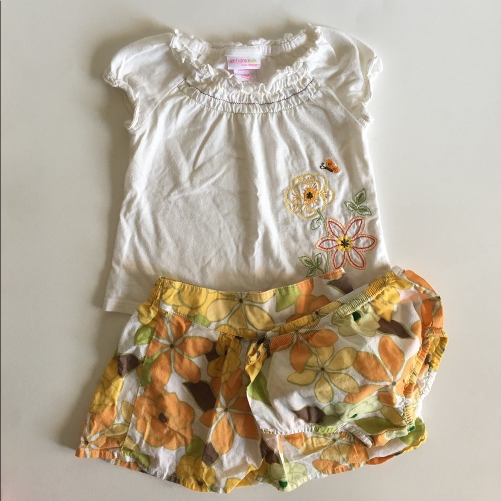 Osh Kosh 3 Piece Set