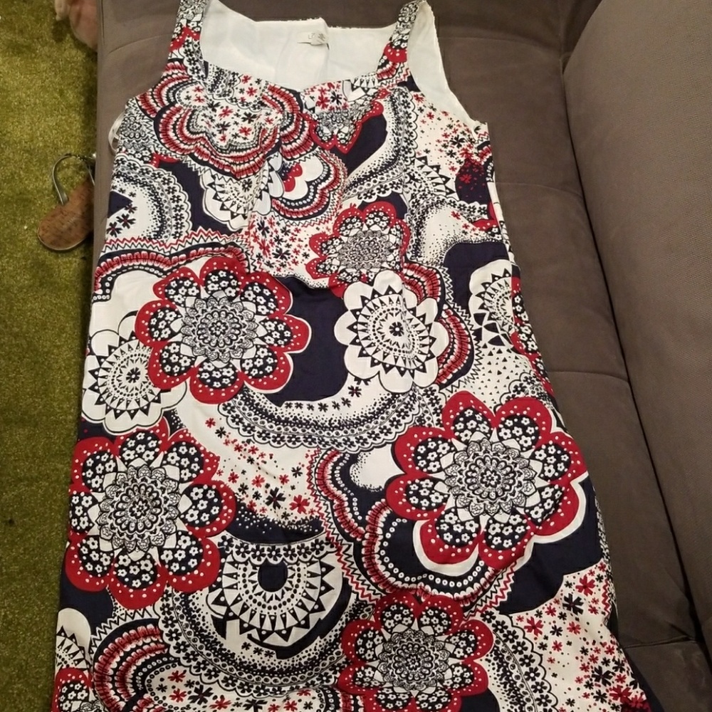 4th of July Dress