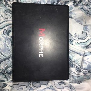 Morphe 35W Palette