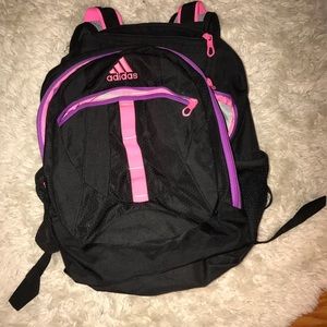 Adidas backpack