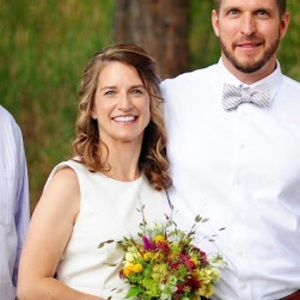 Meet your Posher, Patricia