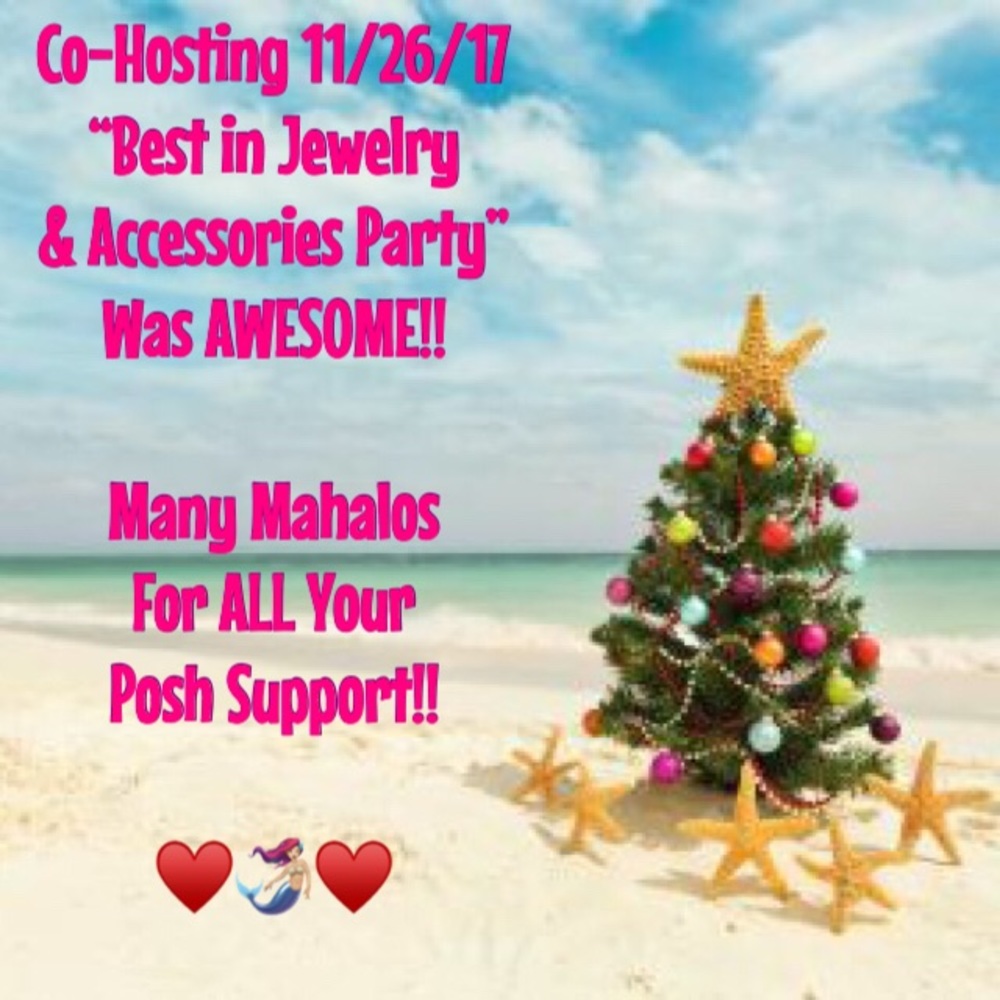 👑Co-Hosting My 2nd Party Was AWESOME!!💐 Thanks!!