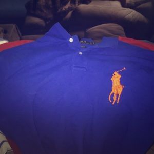 Ralph Lauren polo bundle