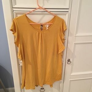 Women's Matilda Jane Top