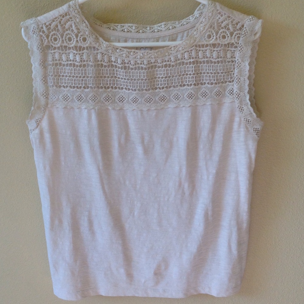 Sleeveless blouse bundle!