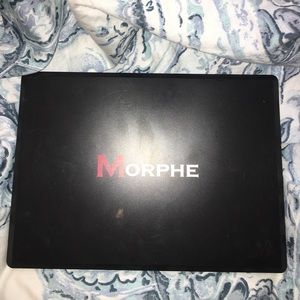 Morphe 35F Palette