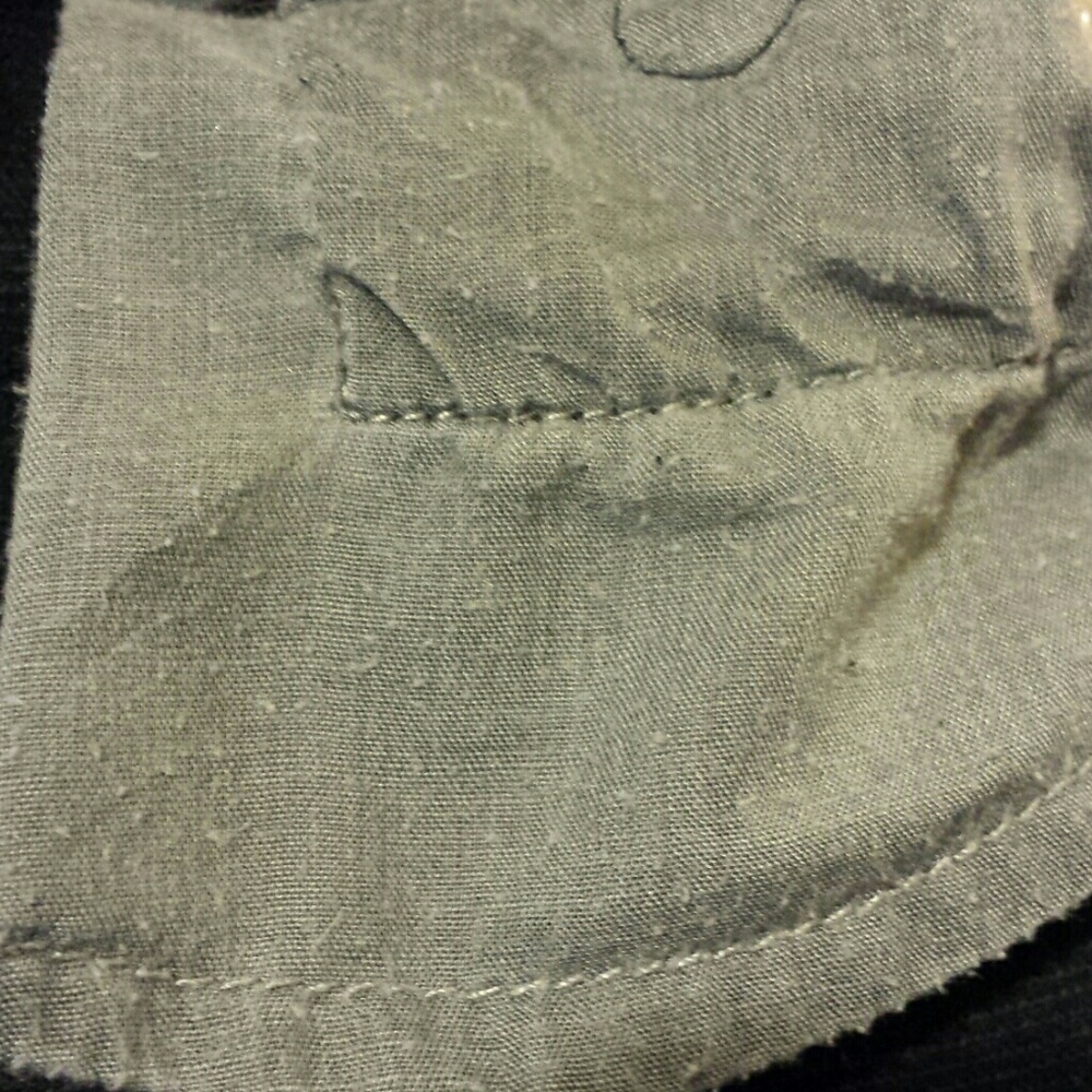Ralph Lauren Jeans Dark Wash Size 24M - Picture 7 of 8