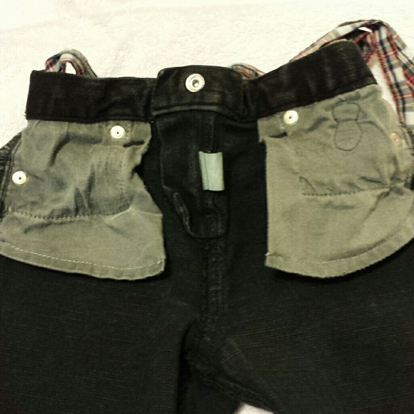 Ralph Lauren Jeans Dark Wash Size 24M - Picture 6 of 8