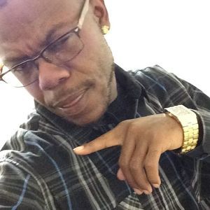 Meet your Posher, Terrence