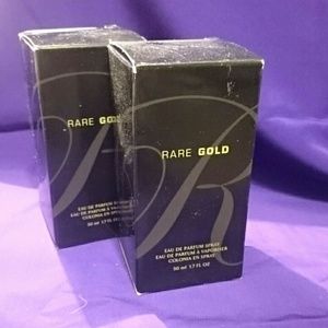 Rare Gold by Avon