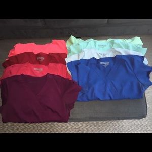 Grey's Anatomy Scrubs