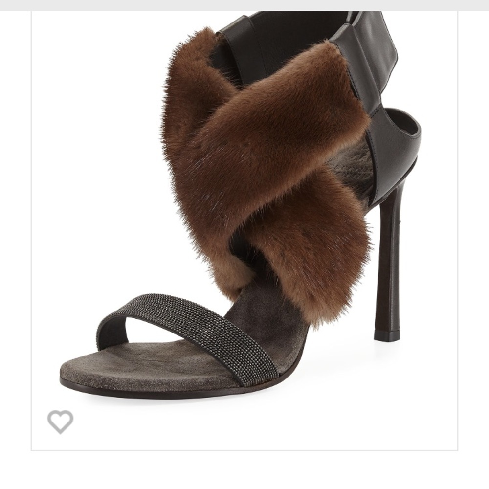 Meet your Posher, Kianna