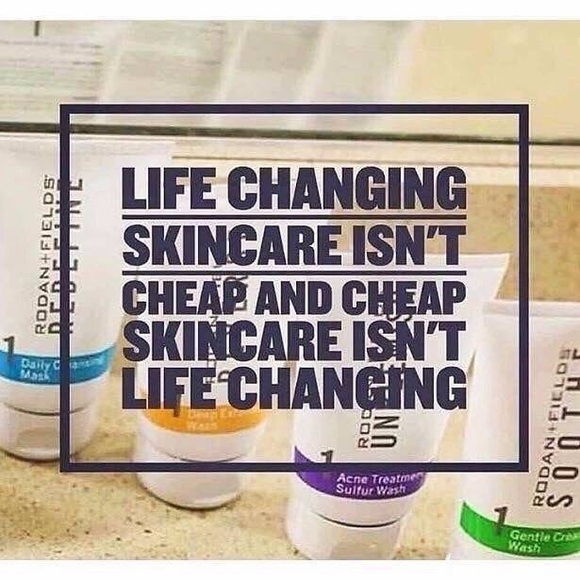 Rodan + Fields - Picture 2 of 5