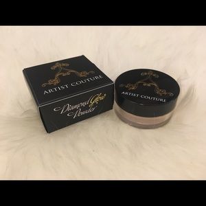 Artist Couture Diamond Glow Powder Illuminati