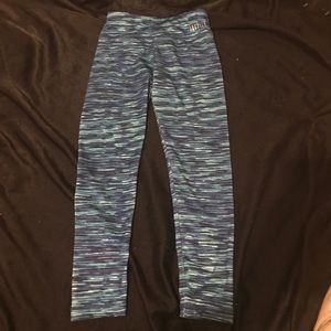 Justice pants sz 6