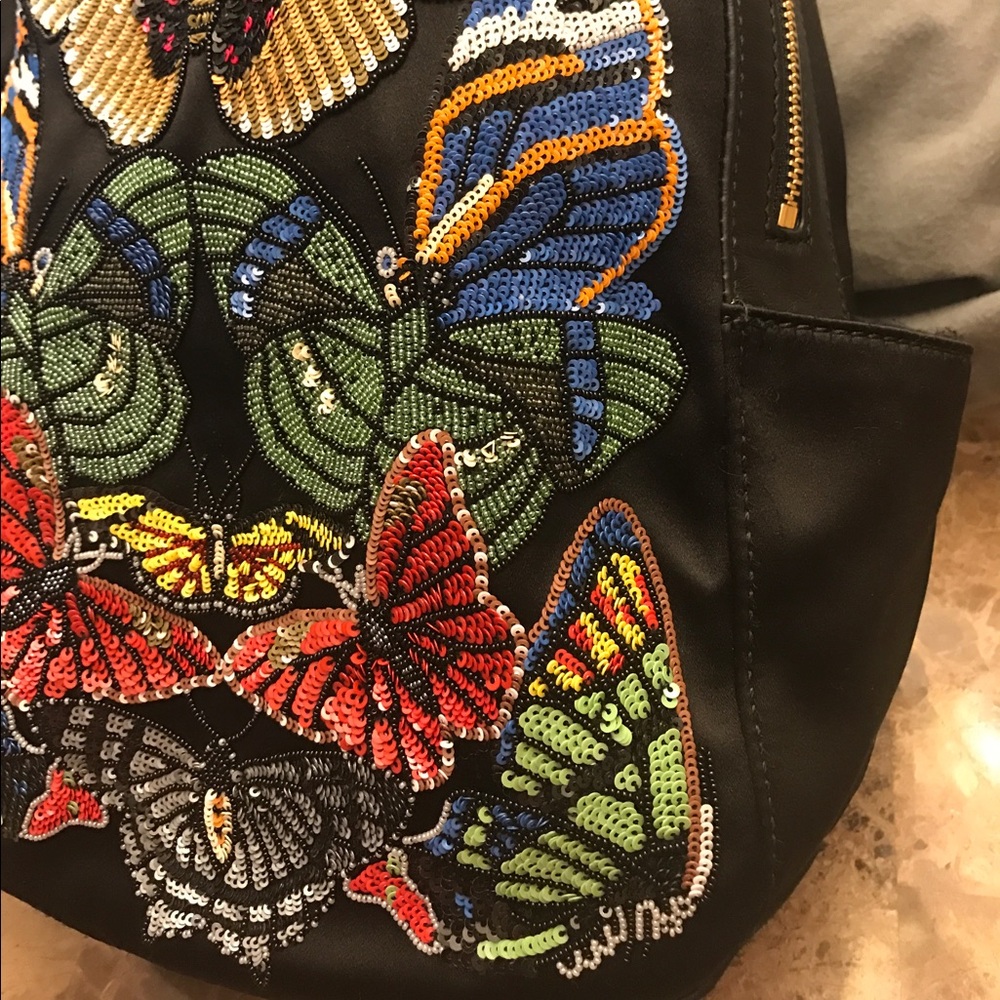 ⚡SOLD ON TRADESY⚡RARE ALEXANDER MCQUEEN BP - Picture 7 of 8