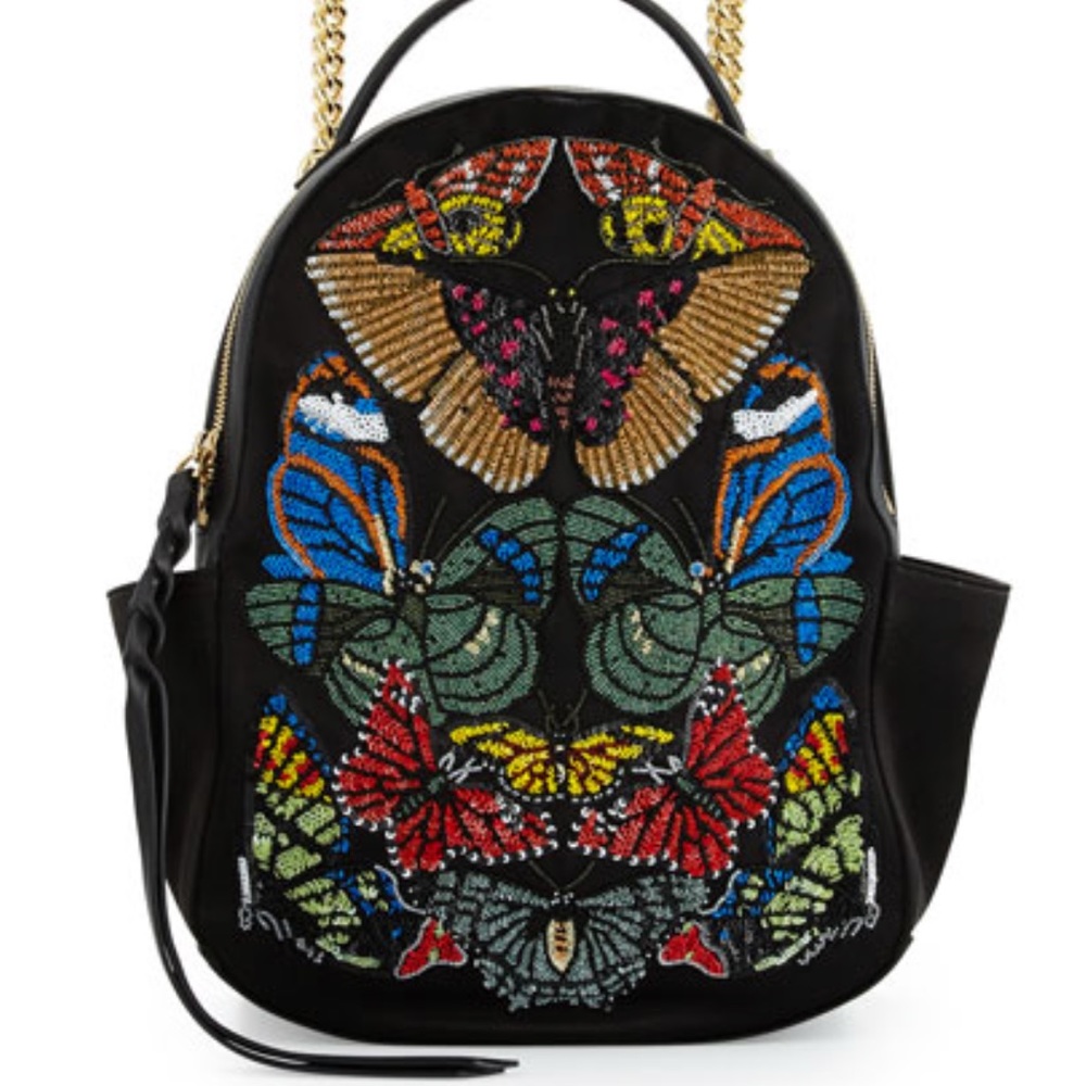 ⚡SOLD ON TRADESY⚡RARE ALEXANDER MCQUEEN BP - Picture 1 of 8