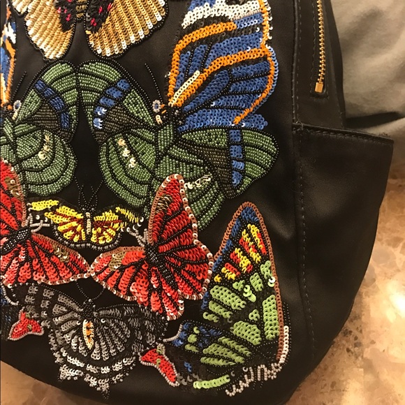 ⚡SOLD ON TRADESY⚡RARE ALEXANDER MCQUEEN BP - Picture 7 of 8