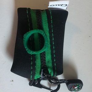 Qalo silicone ring size 6