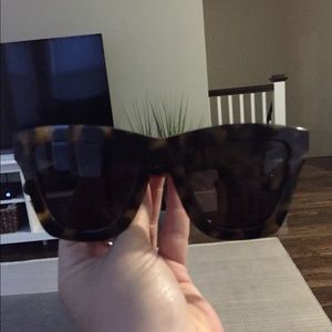 Valley Eyewear DB Sunglasses