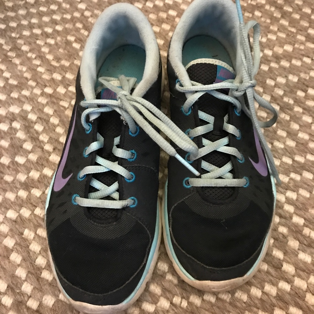 Nike Free Run Shoes