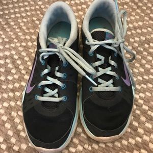 Nike Free Run Shoes